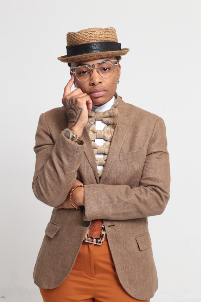 Timeekah Murphy | Alani Taylor Co.