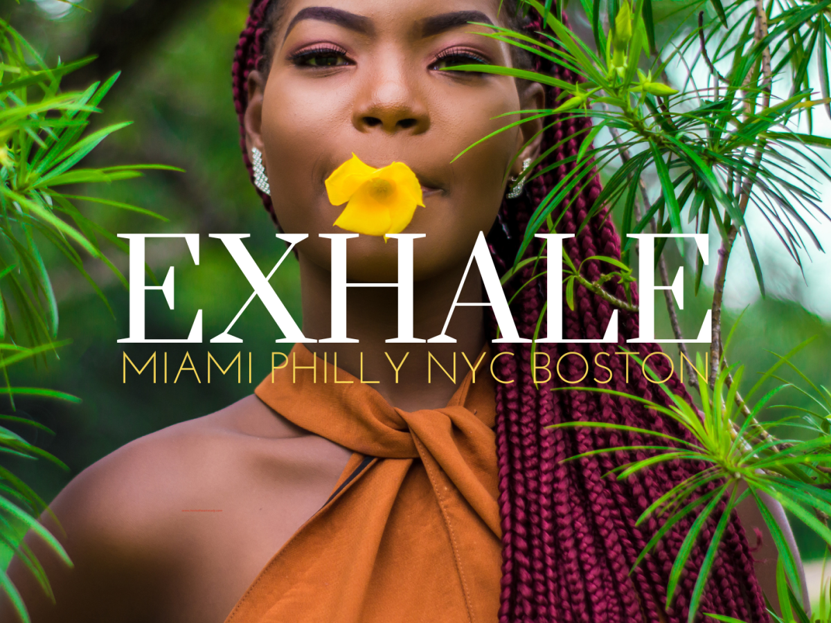 THE EXHALE 2024 BUMP-N-GROUND CANNA-TOUR: MIAMI + PHILLY + NYC +&nbsp;BOSTON