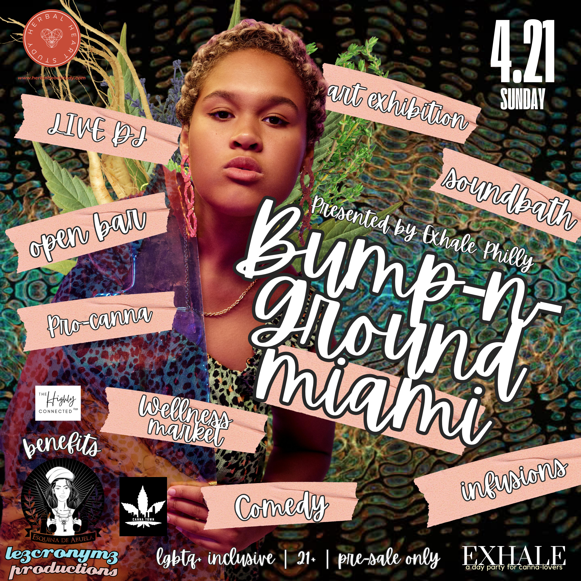 EXHALE MIAMI, THINGS TO DO IN MIAMI, THINGS TO DO IN FT LAUDERDALE