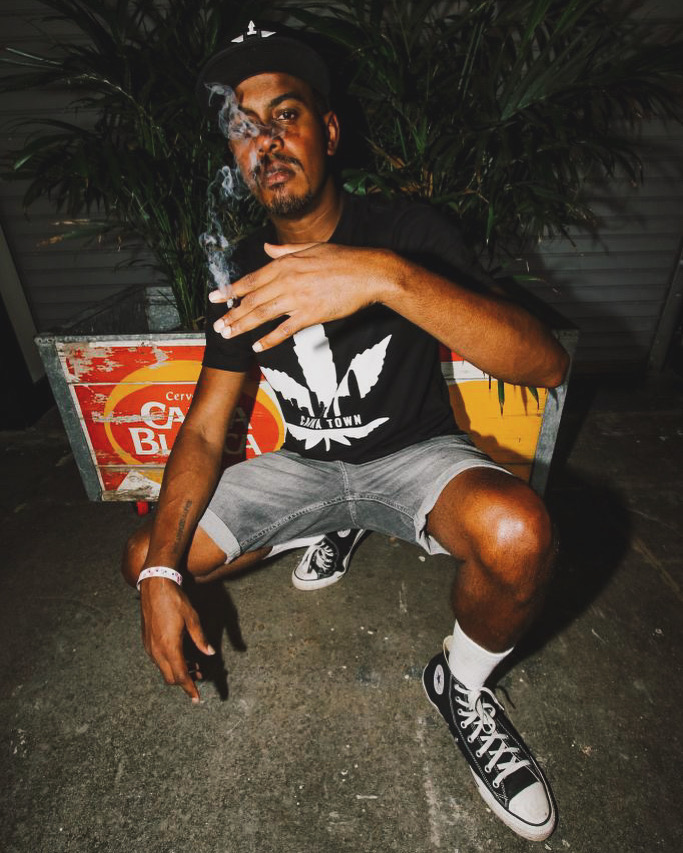 EXHALE MIAMI, CANNA TOWN, MIAMI 420 EVENTS, THINGS TO DO