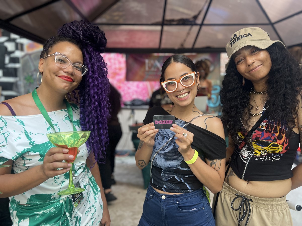 EXHALE TOUR STOPS IN THE BOOGIE-DOWN-BRONX JULY&nbsp;7TH.