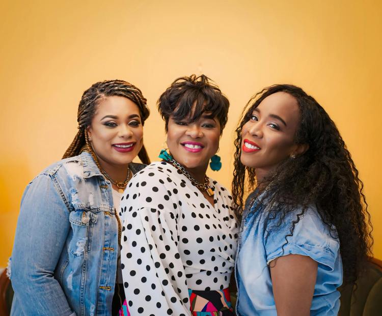 WHAT WE DOIN’ AFTER THE NYC PRIDE PARADE? BLACK LESBIAN LINK UP X EXHALE&nbsp;NYC