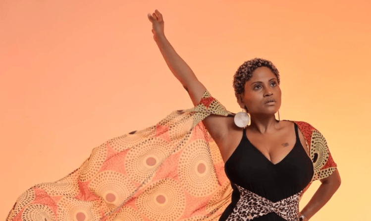 HERBALIST DR. FLORA OF MELLO TYMES BRINGS HEALING & EASTERN MEDICINE TO NYC CANNABIS&nbsp;BRUNCH.