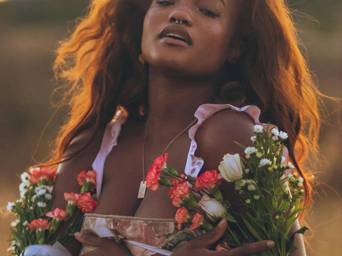 EXHALE NYC: FALL IN THE GARDEN OCT.&nbsp;6TH