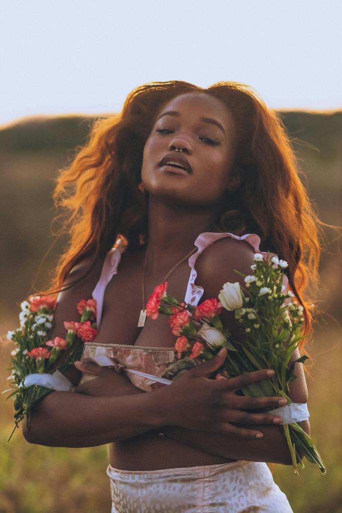 EXHALE NYC: FALL IN THE GARDEN OCT.&nbsp;6TH