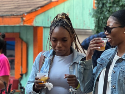 Wellness, Sustainability, Kink & Cannabis: EXHALE SOCIAL, NYC’s NEWEST Meetup Event Series is the Common Denominator for Locals & Newbies. 