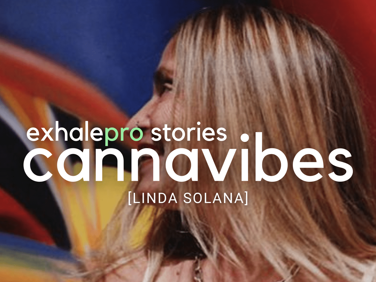 RSO and Resilience: Cannavibes’ Linda Solana’s Healing&nbsp;Journey.