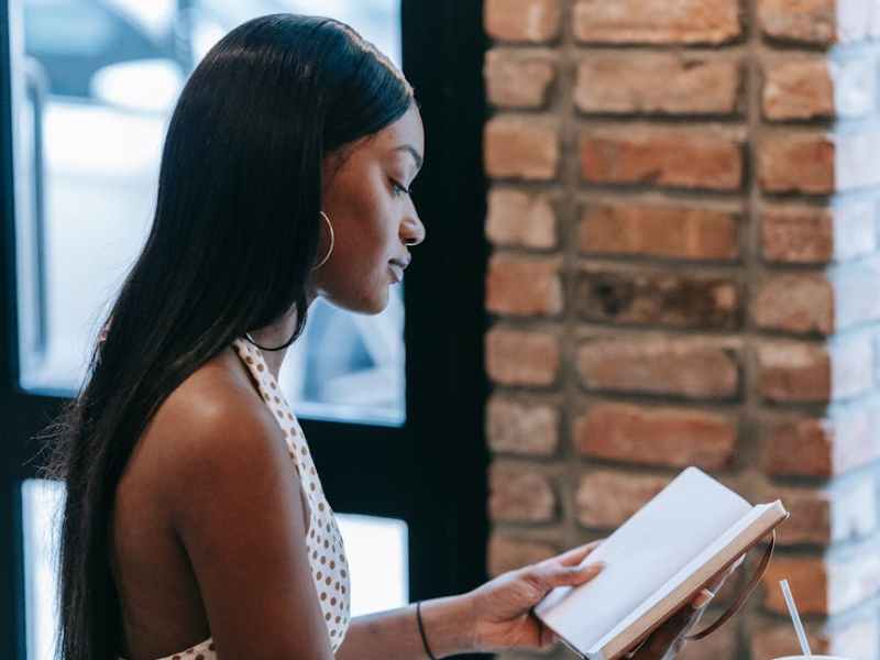 BLK Women Wellness Vision Boards & Brunch in&nbsp;NYC