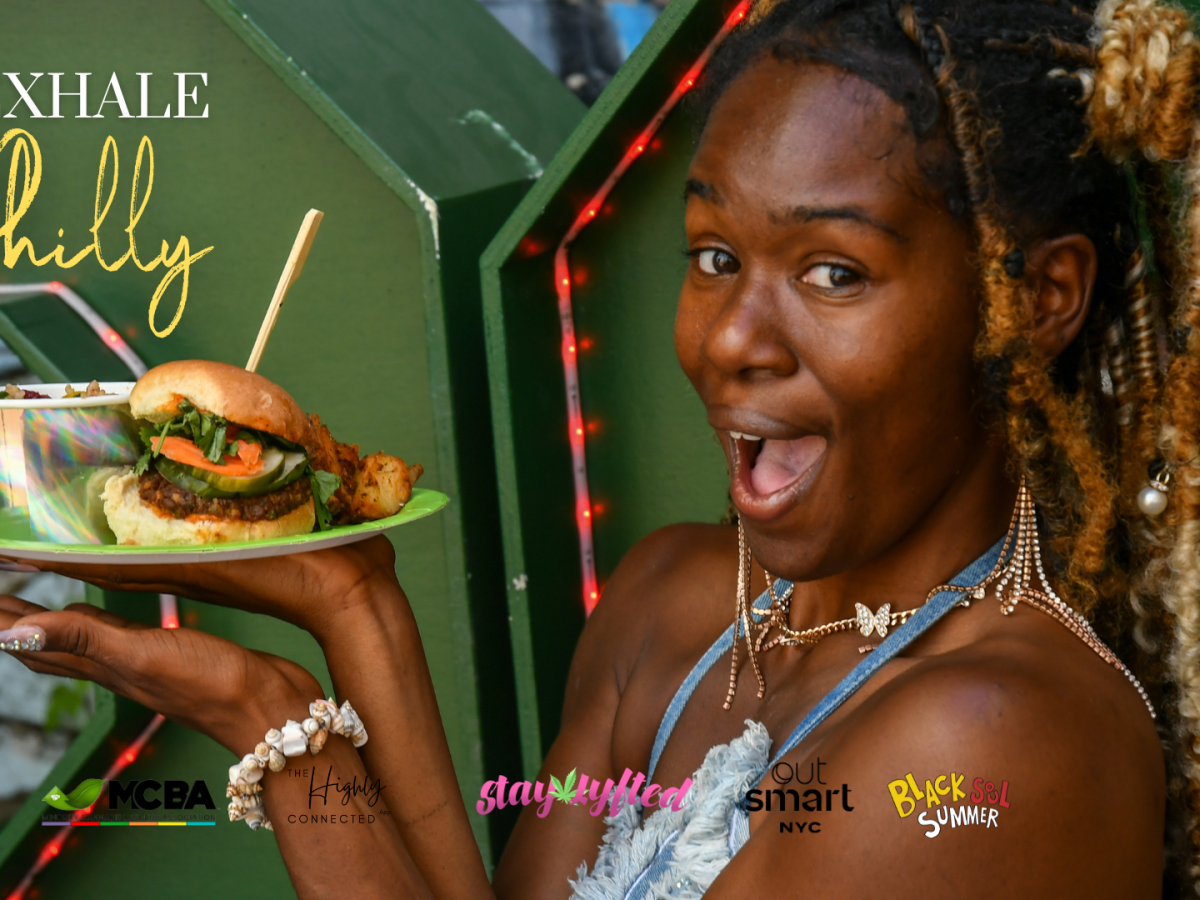 EXHALE PHILLY DAY PARTY + WELLNESS&nbsp;BRUNCH