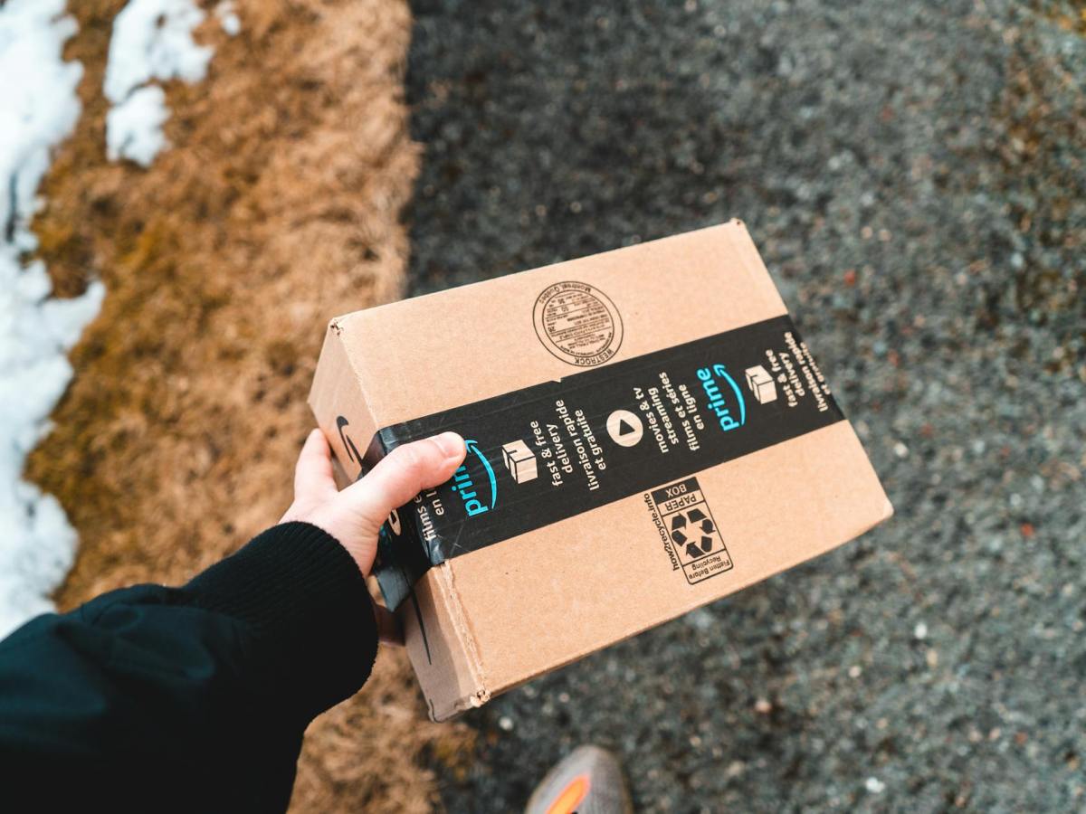 Amazon’s DEI Vanishing Act: Stripping the Protections of Black and Trans&nbsp;Workers.