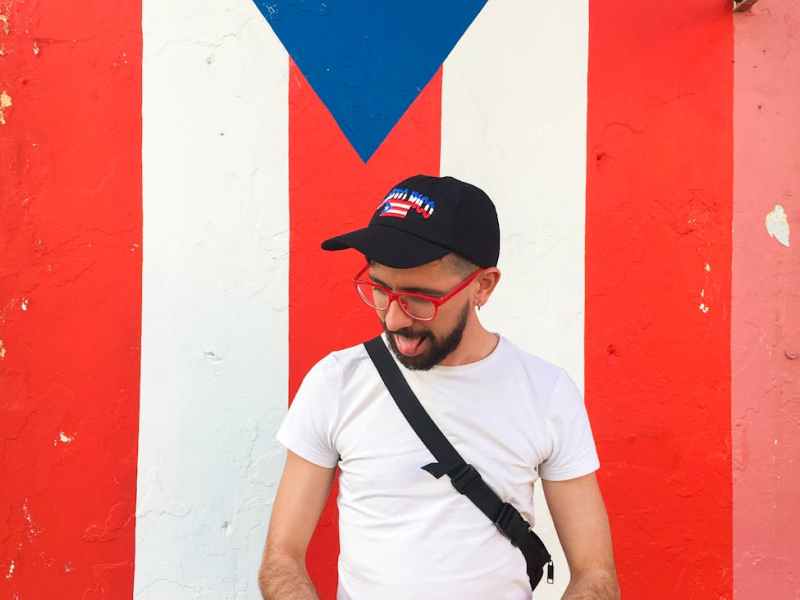 5 Lessons We Can Learn About Culture & Gentrification in Puerto Rico (and Beyond) from Bad Bunny’s Short&nbsp;Film