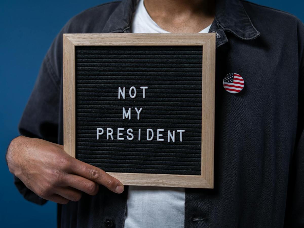 Trump’s Freeze on Federal Funding: A Dangerous Move for Americans and&nbsp;Organizations.