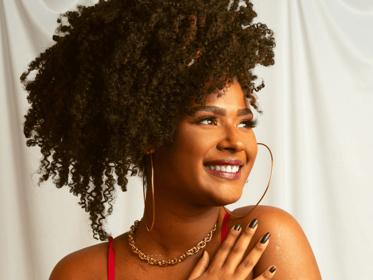 Self-Love Is Tough Love: 5 Ways to Challenge Yourself to Grow Even When It’s&nbsp;Uncomfortable.