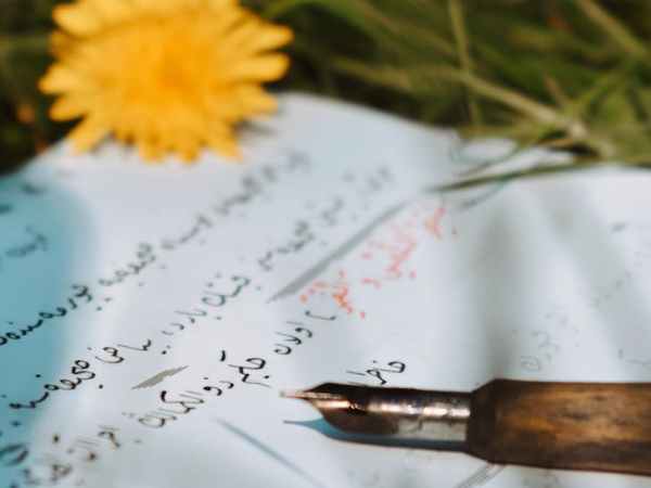 Poetry as a Tool of Healing and Social Justice: Soothing the Aches of Racism and&nbsp;Homophobia