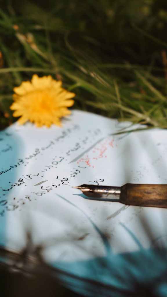 Poetry as a Tool of Healing and Social Justice: Soothing the Aches of Racism and&nbsp;Homophobia