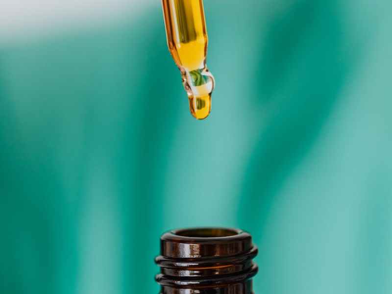 The Healing Power of Essential Oils: A Natural Path to&nbsp;Wellness