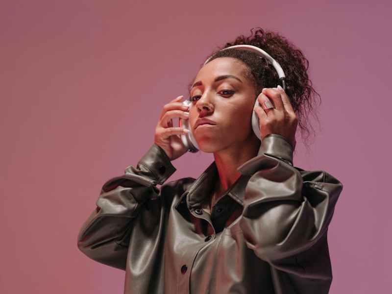 The New Rage: Ethically Sound&nbsp;Playlists.