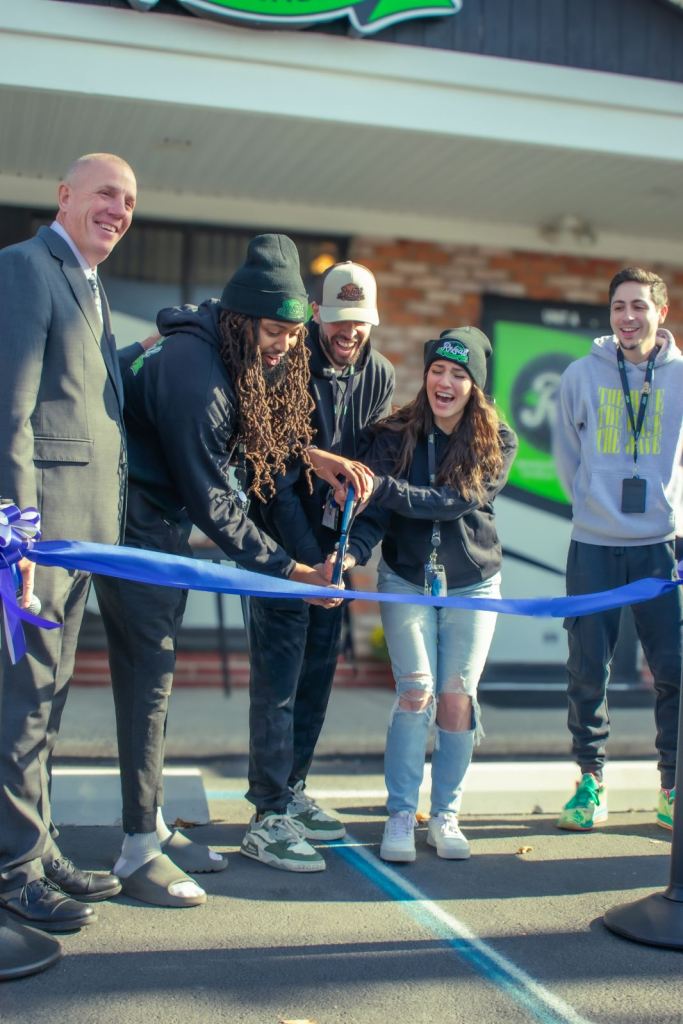 High School High: Old South Jersey Friends Cultivate into Cannabis&nbsp;Entrepreneurs.