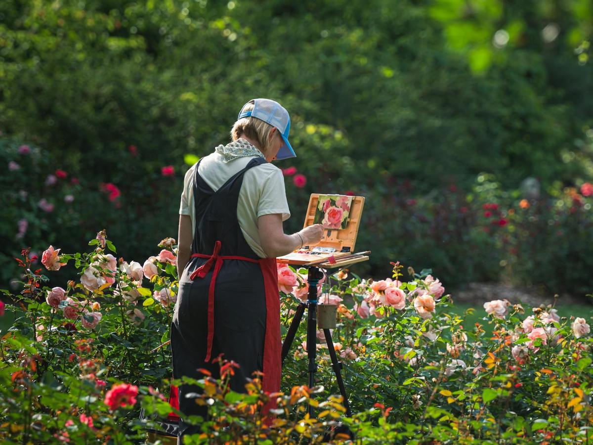 THE STATE FLOWER TOUR LAUNCHES IN NEW JERSEY SUMMER&nbsp;2026