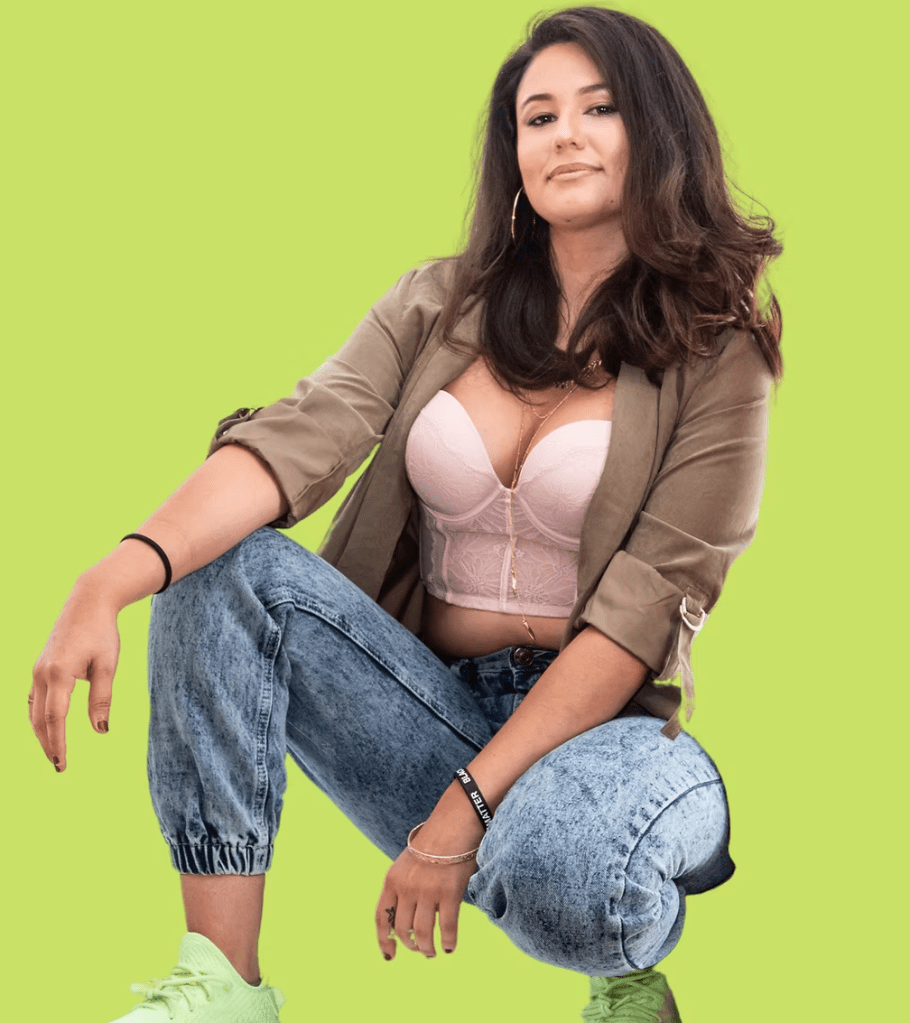 Rachele Sanchez, Heavenly Herbs Workshops, Pharmer Cabrona