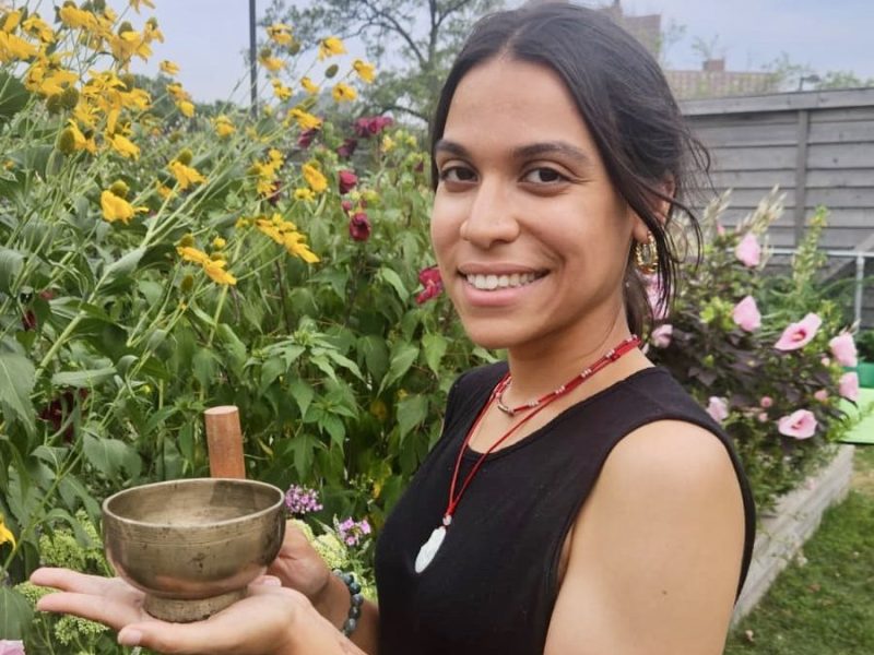 Why Wellness Activations Matter in Black and Latinx&nbsp;Communities.
