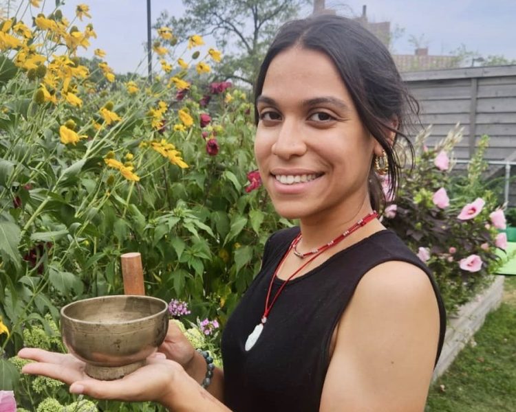 Why Wellness Activations Matter in Black and Latinx&nbsp;Communities.