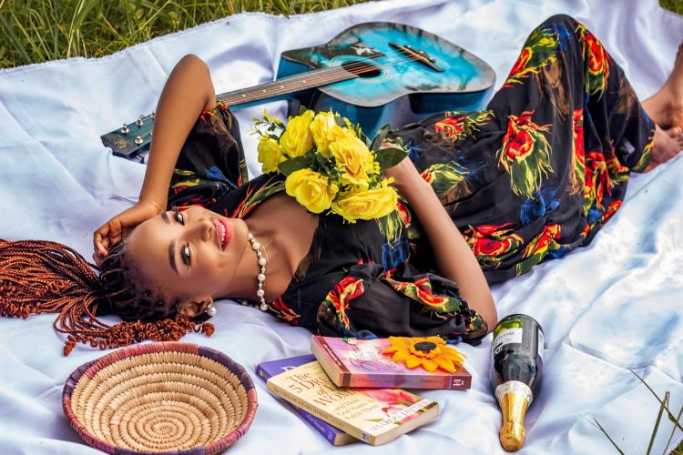 Reading for Black Lives Project Partners with EXHALE NYC to Distribute Free Books by BIPOC&nbsp;Authors.