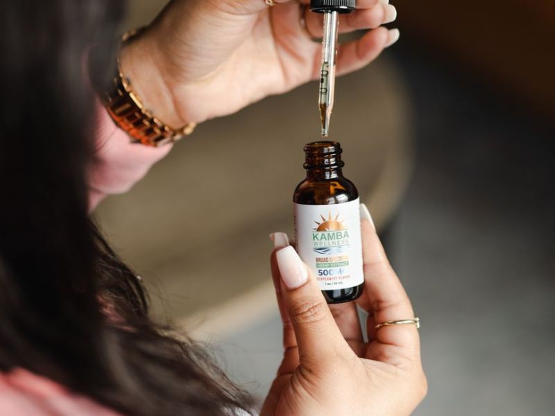 The Garden State Media Day at Simply Pure Trenton Creates Valuable Exposure Opportunities for New Jersey Cannabis&nbsp;Brands.