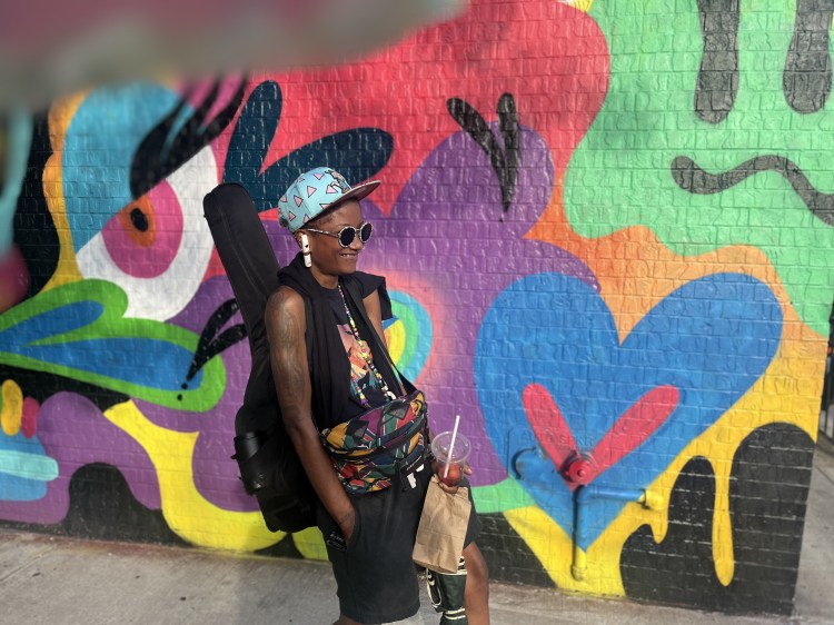 Six to Hit the Stage at EXHALE NYC Wellness&nbsp;Party